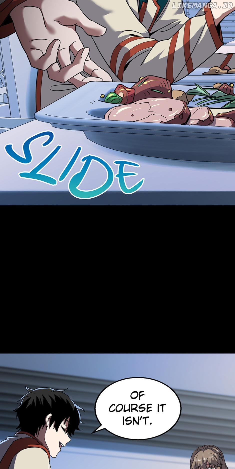 The Beginning After The End Chapter 213 image 23